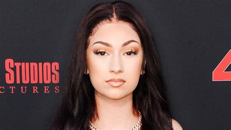 bhad bhabie boobies|Bhad Bhabie Opens Up About the Cosmetic Procedures Shes。